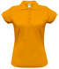 Поло женская POLO REGULAR LADY POPL200_MU-1 фото