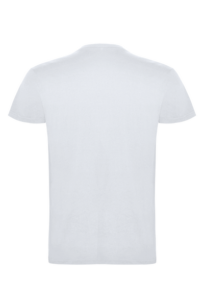 Футболка PREMIUM FIT UNISEX U0102-White-XS фото