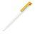 Ручка Super Hit Polished Basic SN.2955 yellow 7408 фото