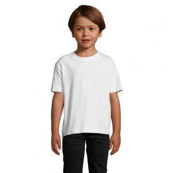 Футболка детская Imperial kids 11770102 фото