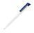 Ручка Super Hit Polished Basic SN.2955 blue 2757 фото