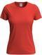 Футболка женская CLASSIC WOMEN ST2600-BOR-1 фото