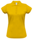 Поло женская POLO REGULAR LADY POPL200_SY-1 фото
