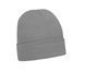 Шапка ACRYLIC BEANIE - TOQUE 4243_GREY фото