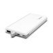 Зарядное устройство (Power Bank) Pineng PN-851 PN-851 White фото