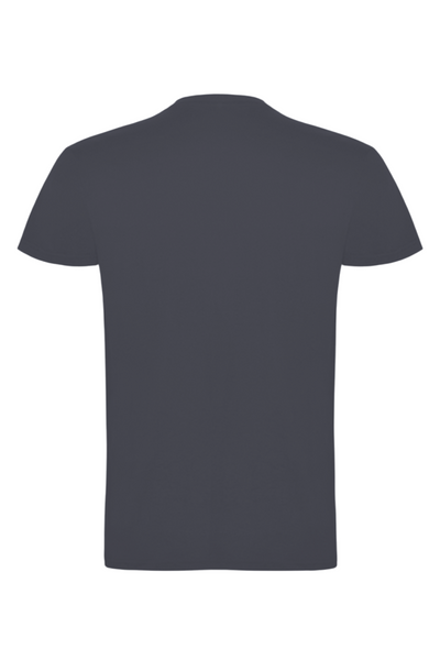 Футболка PREMIUM FIT UNISEX U0102-Dark Grey-S фото