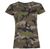 Футболка жіноча Camo women 01187986-1 фото