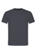 Футболка PREMIUM FIT UNISEX U0102-Dark Grey-XS фото