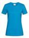 Футболка женская CLASSIC WOMEN ST2600-OCB-1 фото