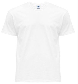 Футболка чоловіча REGULAR T-SHIRT TSRA150 фото