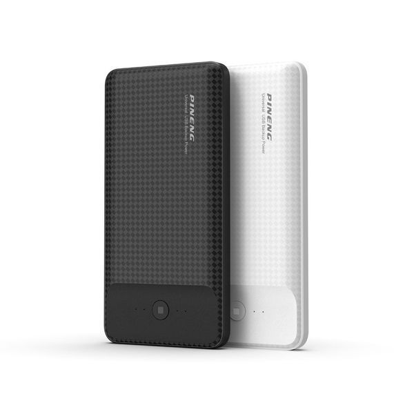 Зарядное устройство (Power Bank) Pineng PN-936 Pn-936 Black фото