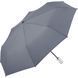 Мини-зонт механический FARE&reg; FR.5052 grey фото