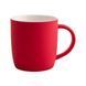Горнятко керамічне soft-touch FIESTA 51K074P10 фото