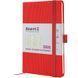 Щотижневик Axent Partner Lines 8515-25-54-A фото