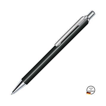 Ручка Arvent Glossy, ТМ Senator SN.3360 фото