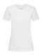 Футболка женская CLASSIC WOMEN ST2600-WHI фото