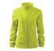 Реглан флисовый на молнии Jacket 280 woman 504-62 фото