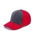 Кепка контрастная Ash jersey 4027-5 фото