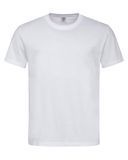 Футболка чоловіча CLASSIC MEN ST2000-WHI фото