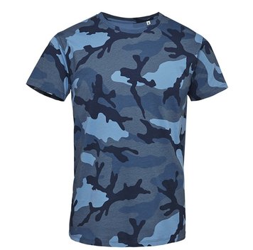 Футболка чоловіча Camo men 01188536 фото