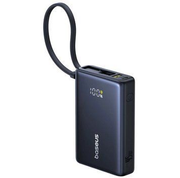 Power Bank Baseus PicoGo 45W P10076803123-00 фото