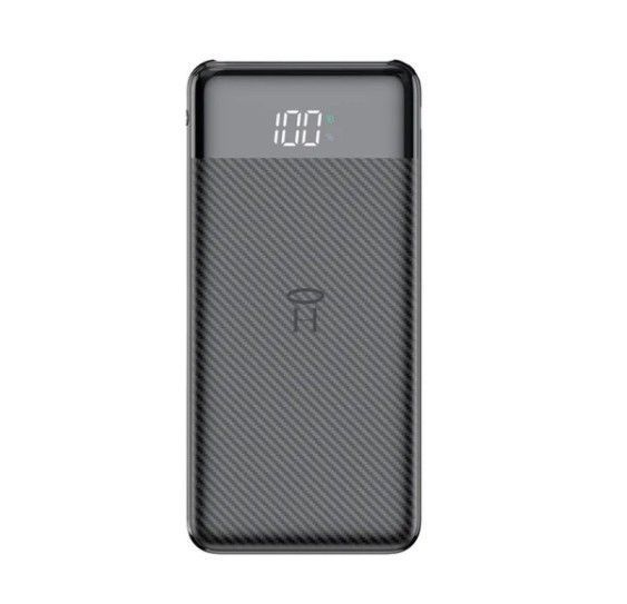Power Bank VEGER 3.7V With LCD Display VG-W1087 фото