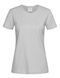 Футболка женская CLASSIC WOMEN ST2600-SGY-1 фото