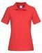 Поло жіноча POLO WOMEN ST3100SRE-1 фото