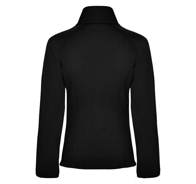 Куртка софтшелл Antartida woman 6433-02 фото