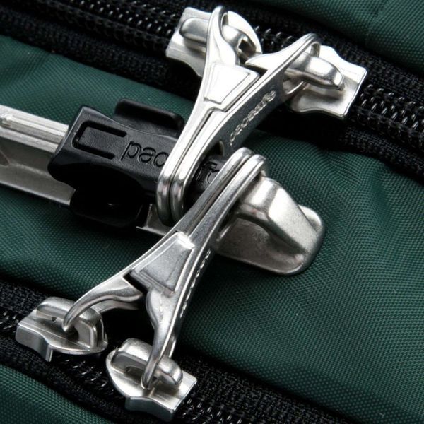 Рюкзак антизлодій Pacsafe Vibe 20 60291502 фото