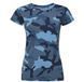 Футболка жіноча Camo women 01187536 фото