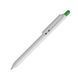 Ручка Viva Pens Lio White LWH02-0104 фото