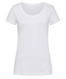 Футболка жіноча NANO WOMEN N1100-WHT фото