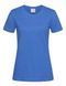 Футболка женская CLASSIC WOMEN ST2600-BRR-1 фото