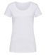 Футболка женская NANO WOMEN N1100-WHT фото