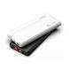 Зарядное устройство (Power Bank) Pineng PN-856 PD PN-856PD White фото