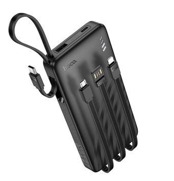 Power Bank HOCO J146 Night tide 6942007645898 фото