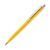 Ручка Point Polished SN.3217 yellow 7408 фото