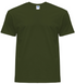 Футболка мужская PREMIUM T-SHIRT TSRA190-FG-1 фото