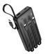 Power Bank HOCO J146 Night tide 6942007645898 фото 1