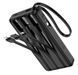 Power Bank HOCO J146 Night tide 6942007645898 фото 3