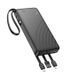 Power Bank HOCO J146 Night tide 6942007645898 фото 2