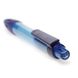 Ручка пластикова Booster Transparent 12700-4110-4333 фото 2