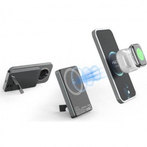 Power Bank THOR P1141P9 фото