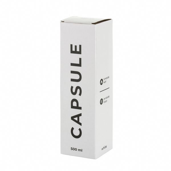 Термопляшка CAPSULE 2301-02 фото