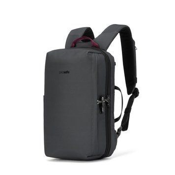 Рюкзак-сумка антизлодій Pacsafe X 13 commuter 30665144 фото
