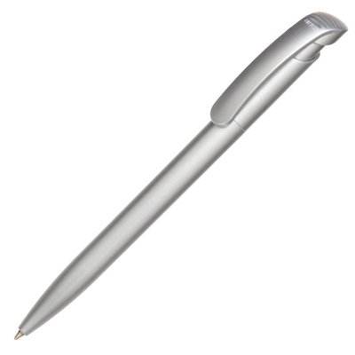 Ручка пластиковая Clear Silver 52000-5417 фото