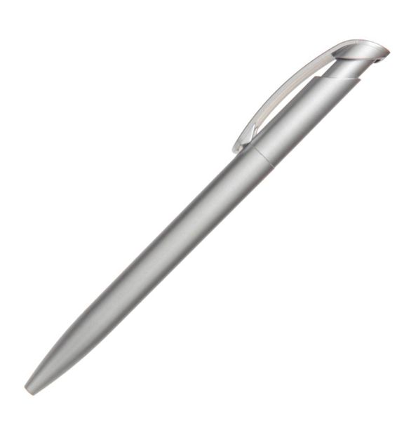 Ручка пластикова Clear Silver 52000-5417 фото