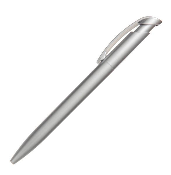 Ручка пластиковая Clear Silver 52000-5417 фото