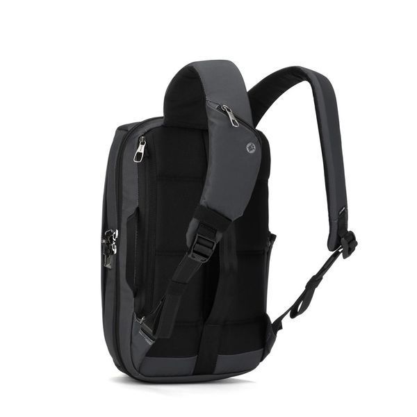 Рюкзак-сумка антиворов Pacsafe X 13 commuter 30665144 фото